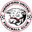 Hereford United Logo