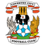 Coventry City Logo