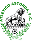 Atlético Astorga Logo