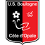 Boulogne Logo