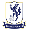 Enfield Town