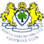 North Greenford United Logo