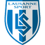 Lausanne Sport Logo