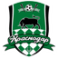 Krasnodar Logo