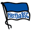 Hertha BSC Logo