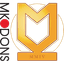 Milton Keynes Dons Logo