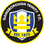 Gainsborough Trinity Logo