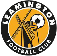 Leamington logo