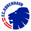 FC København Logo