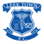 Leek Town Logo