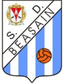 SD Beasain Logo