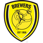 Burton Albion logo