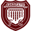 Arbroath Logo