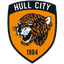 Hull City Logo
