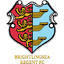 Brightlingsea Regent Logo