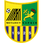 Metal Kharkiv logo