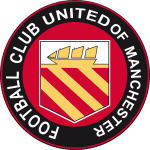 United of Manchester logo