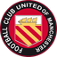 United of Manchester Logo