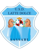 Latte Dolce logo