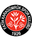 Fatih Karagümrük Logo