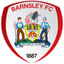 Barnsley Logo