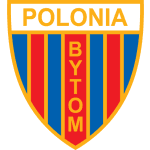 Polonia Bytom logo