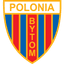 Polonia Bytom Logo