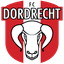 FC Dordrecht Logo