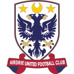 Airdrieonians logo