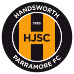 Handsworth Parramore
