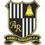 Abbey Rangers Logo