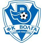 Volga logo