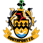Southport logo
