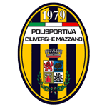 Pol. Ciliverghe Mazzano logo