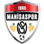 Manisaspor Logo
