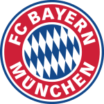 FC Bayern München logo