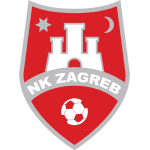 Zagreb logo