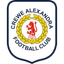 Crewe Alexandra Logo