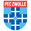 PEC Zwolle Logo