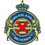 SK Beveren logo