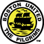 Boston United Logo