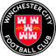 Winchester City Logo