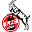 FC Köln Logo