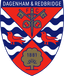 Dagenham & Redbridge Logo