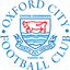 Oxford City Logo