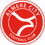 Almere City Logo