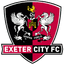 Exeter City Logo