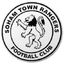 Soham Town Rangers Logo