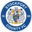 Stockport County Logo