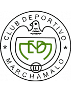 Marchamalo logo
